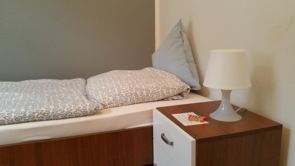 Pension Anna Rastatt Quarto foto