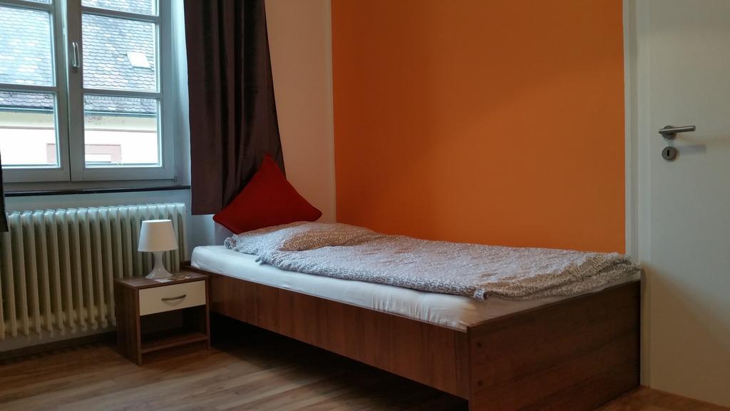 Pension Anna Rastatt Quarto foto