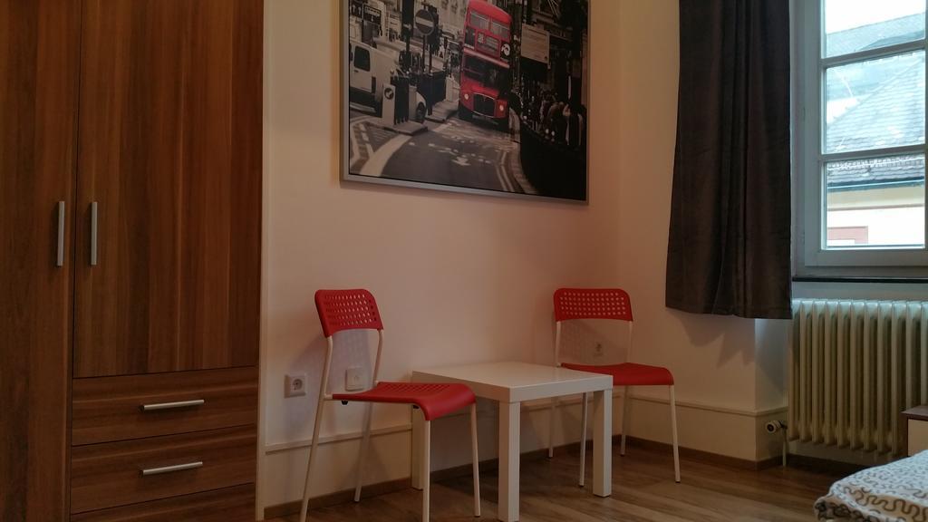 Pension Anna Rastatt Quarto foto