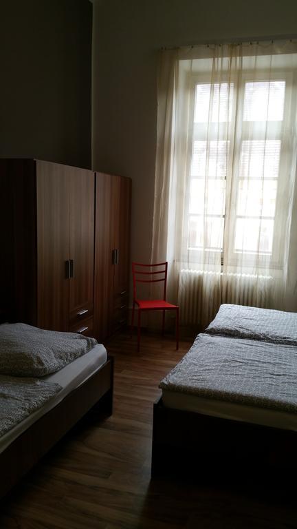 Pension Anna Rastatt Quarto foto