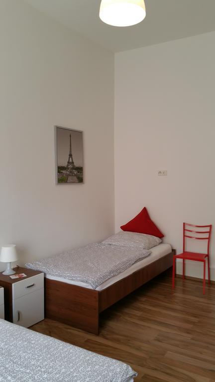 Pension Anna Rastatt Quarto foto