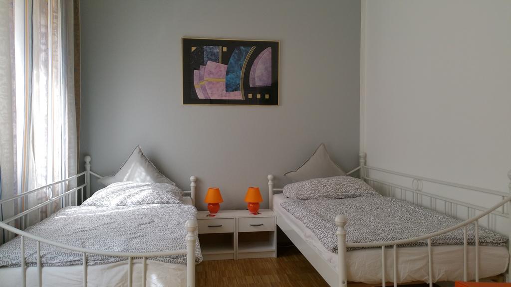 Pension Anna Rastatt Quarto foto