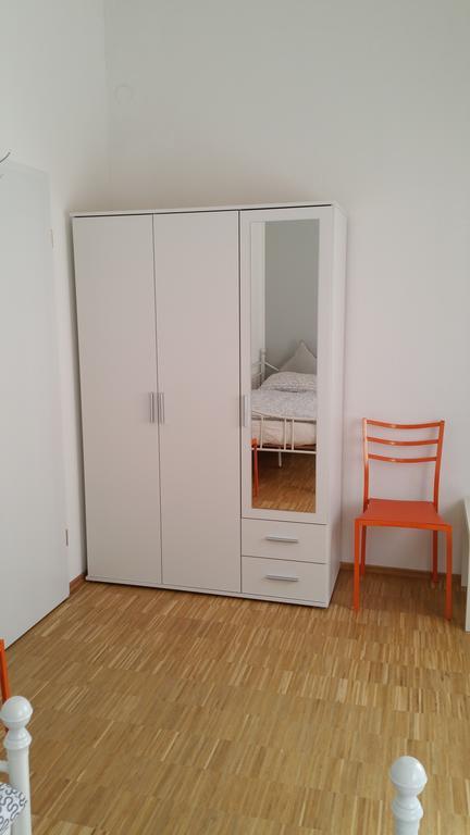 Pension Anna Rastatt Quarto foto