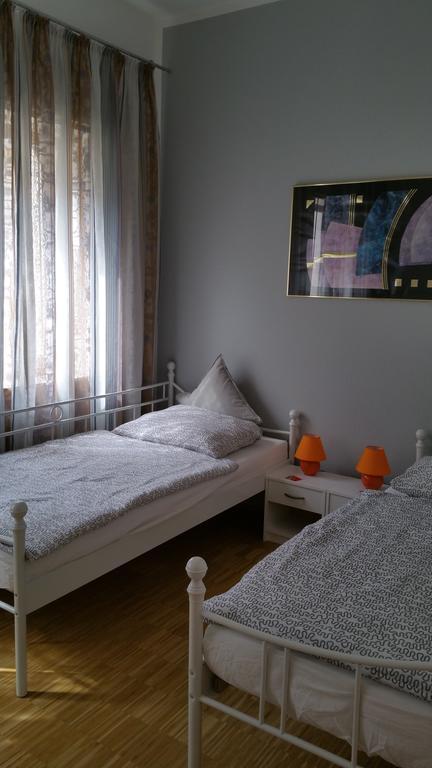 Pension Anna Rastatt Quarto foto