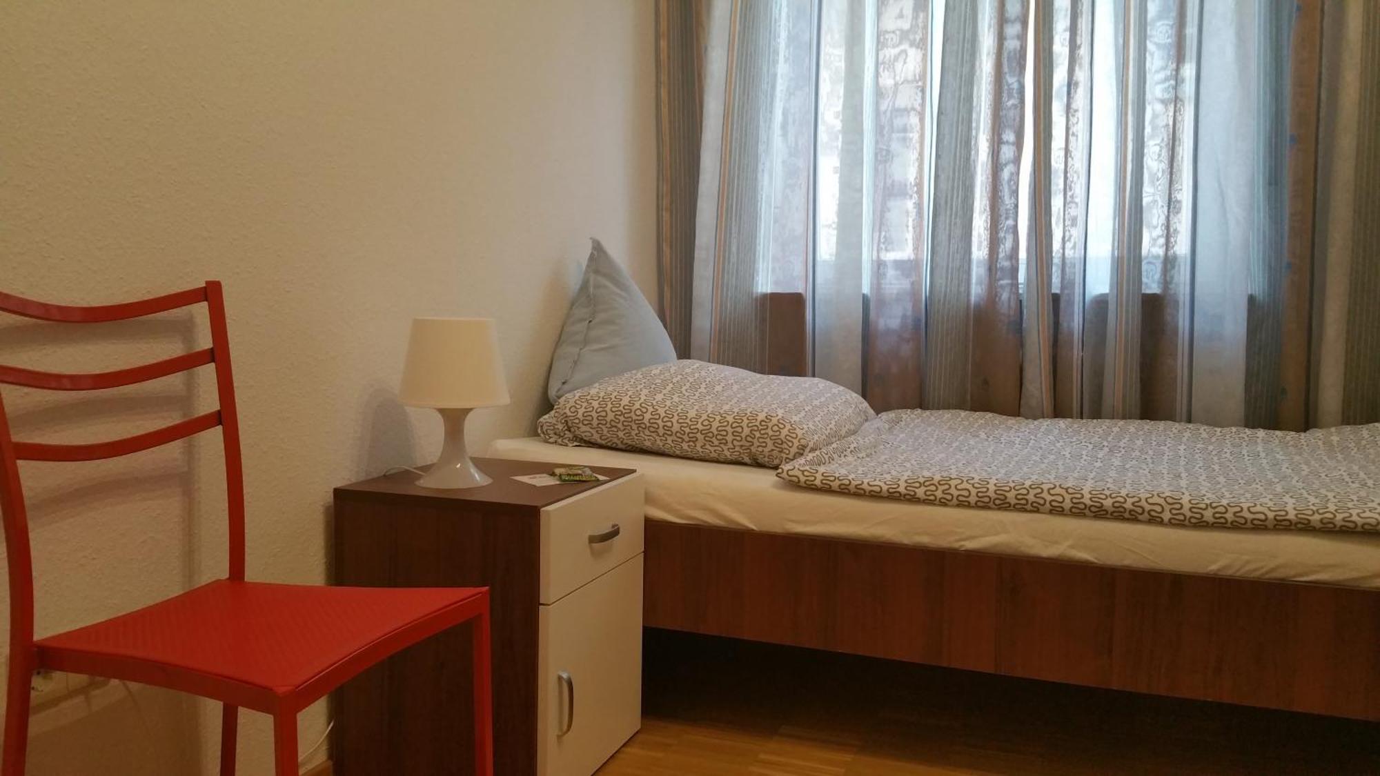 Pension Anna Rastatt Quarto foto